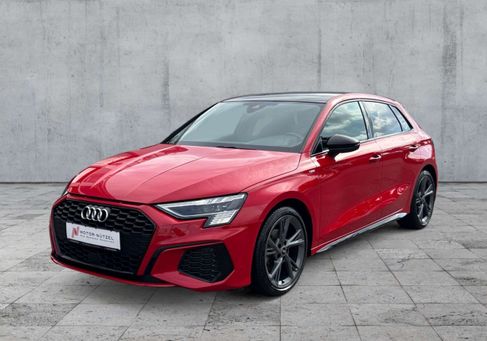 Audi A3, 2022 2