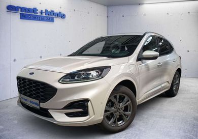 Ford Kuga, 2023