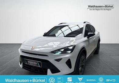Cupra Formentor, 2025