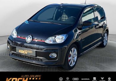 Volkswagen up!, 2022