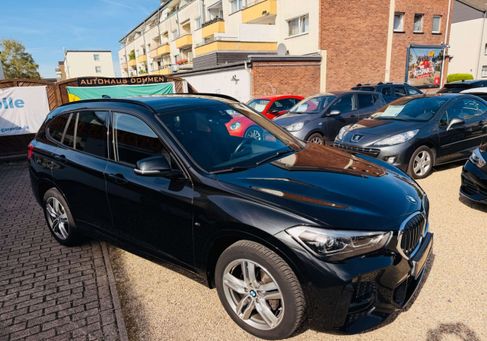 BMW X1, 2020 3