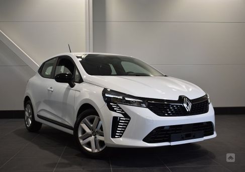 Renault Clio, 2024