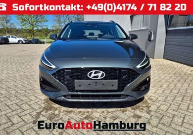 Hyundai i30, 2026