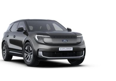 Ford Explorer, 2026