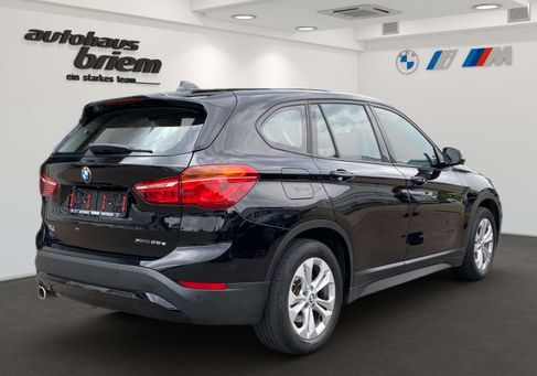 BMW X1, 2020 3