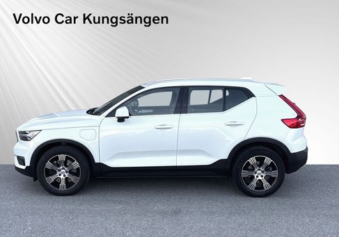 Volvo XC40, 2021 2