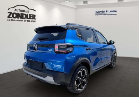 Citroën C3, 2025 3
