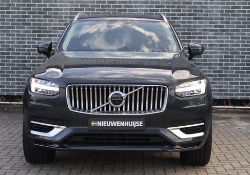 Volvo XC90, 2021 2