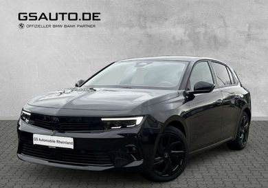 Opel Astra, 2024