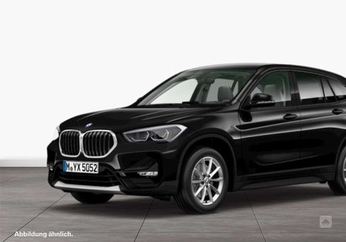 BMW X1, 2020