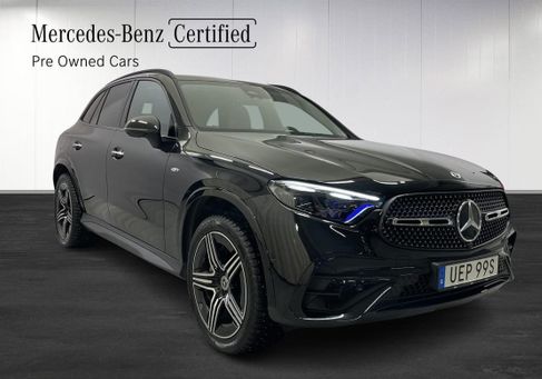 Mercedes-Benz GLC 300, 2025