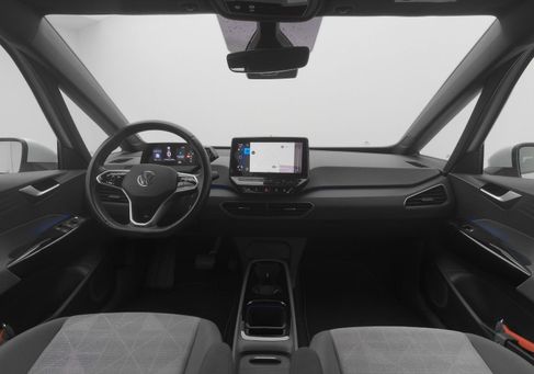 Volkswagen ID.3, 2020