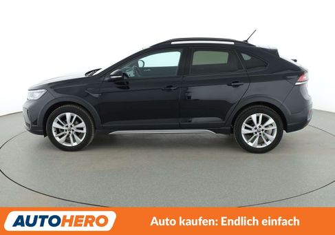 Volkswagen Taigo, 2022