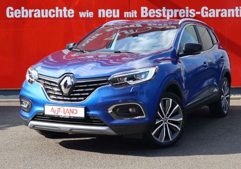 Renault Kadjar, 2021