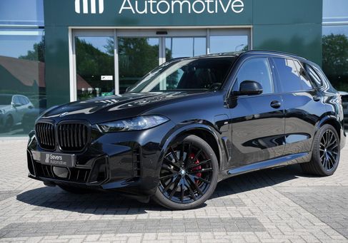 BMW X5, 2026