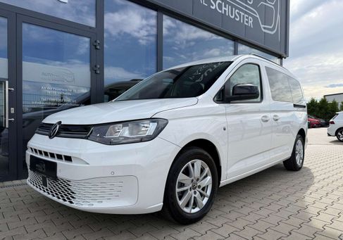 Volkswagen Caddy, 2023