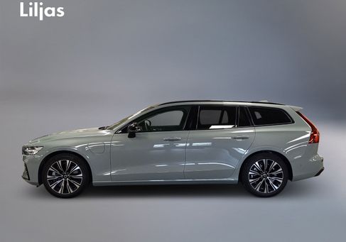 Volvo V60, 2026