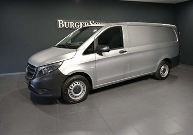 Mercedes-Benz Vito, 2023