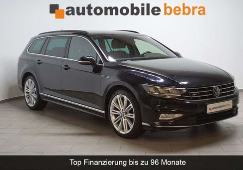 Volkswagen Passat, 2020