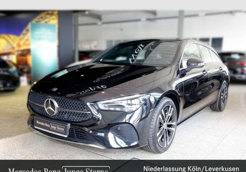 Mercedes-Benz CLA 180, 2026 2