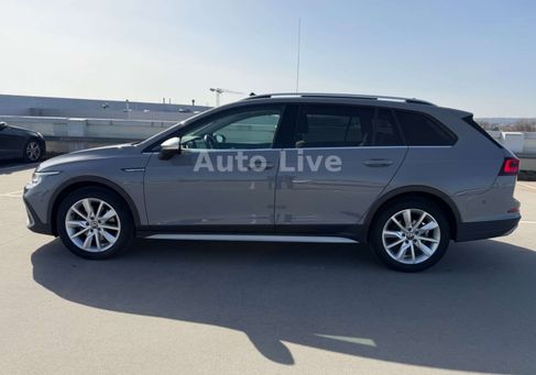 Volkswagen Golf, 2022 2