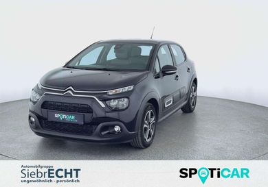 Citroën C3, 2024