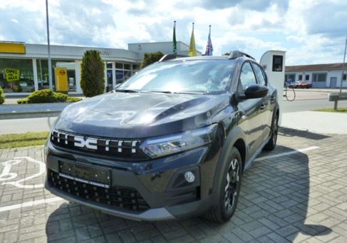 Dacia Sandero, 2026