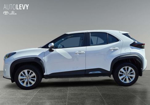 Toyota Yaris Cross, 2024