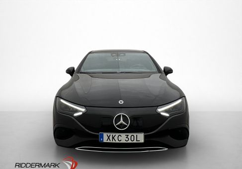 Mercedes-Benz EQE, 2022 2