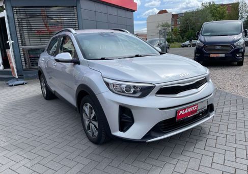 Kia Stonic, 2022