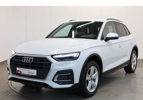 Audi Q5, 2022 2