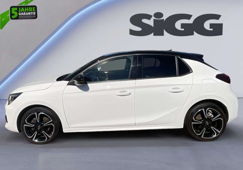Opel Corsa, 2023 3