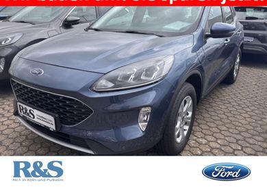 Ford Kuga, 2022