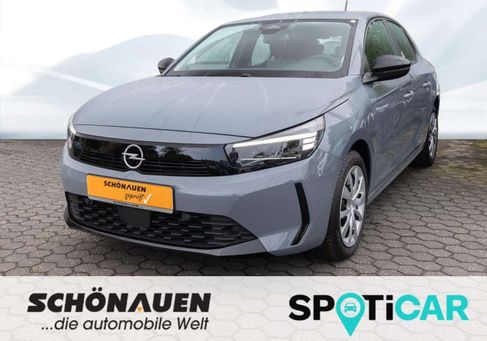 Opel Corsa, 2025 2