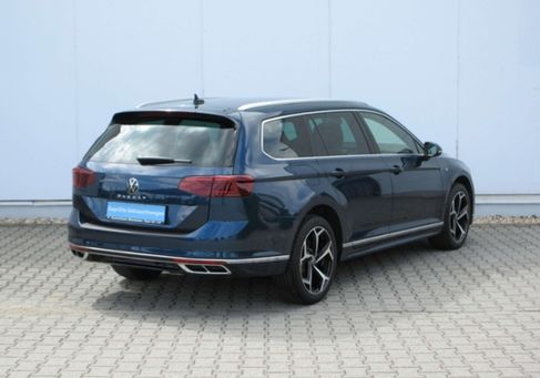 Volkswagen Passat Variant, 2021 3