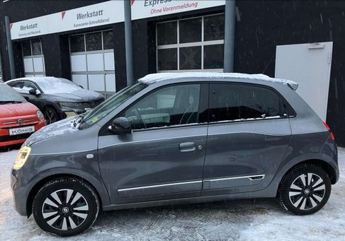 Renault Twingo, 2023