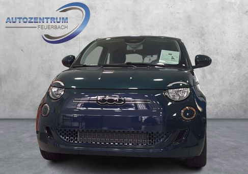 Fiat 500, 2023