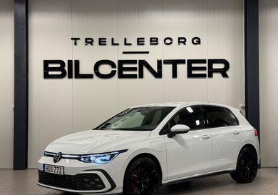 Volkswagen Golf, 2021