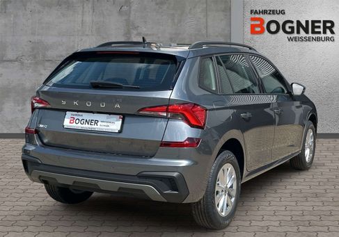 Skoda Kamiq, 2026