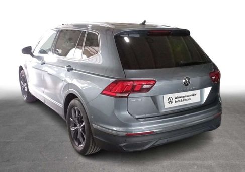 Volkswagen Tiguan Allspace, 2022
