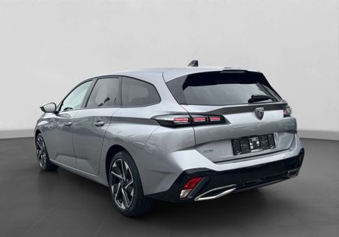 Peugeot 308, 2023