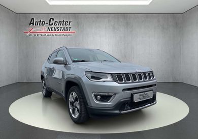 Jeep Compass, 2020