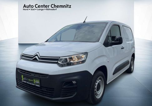 Citroën Berlingo, 2023 3