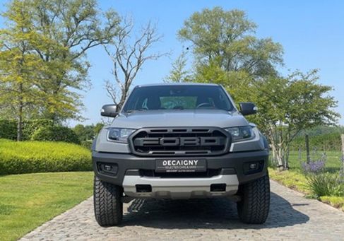 Ford, 2023