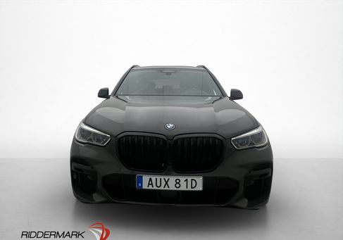 BMW X5, 2023
