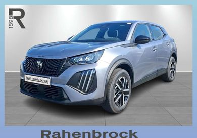 Peugeot 2008, 2026