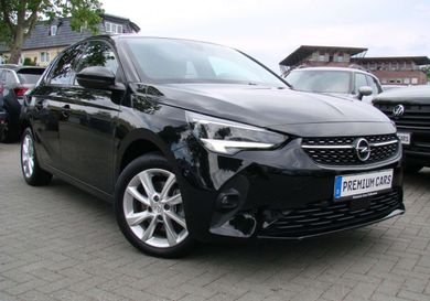 Opel Corsa, 2023