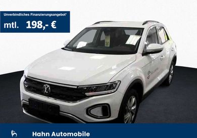 Volkswagen T-Roc, 2023