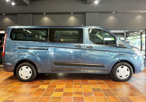 Ford Transit Custom, 2020