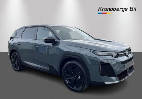 Citroën C5 Aircross, 2026 3